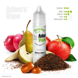 12/60ml ADAMS VAPE  - APPLE PEAR TOBACCO