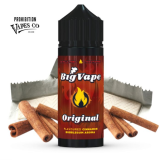 20/120ml BIG VAPE by.PROHIBITION UK - ORIGINAL (EXP:6/23) 