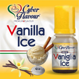 10ml CYBER FLAVOUR - VANIGLIA ICE (EXP:6/24)