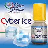 10ml CYBER FLAVOUR - CYBER ICE