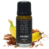 10ml SUPREM-E AROMA - TRE65 PRIVE TOBACCO