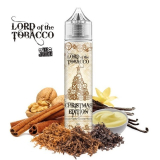 12ml/60ml LORD OF THE TOBACCO - CHRISTMAS EDITION