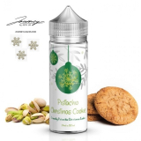 24/120ml AEON by.Xmas edition - PISTACHIO COOKIE