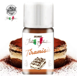 10ml DREAMODS - ITALIAN SELECTION - TIRAMISU 