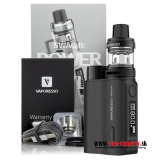 VAPORESSO SWAG-II 18650 NRG KIT - BLACK VERZIA 