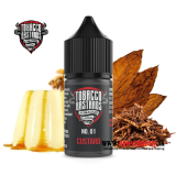 10ml FLAVORMONKS BASTARDS No.1 - CUSTARD TOBACCO