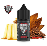 10ml FLAVORMONKS BASTARDS No.1 - CUSTARD TOBACCO 