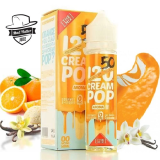 50/60ml MAD HATTER - 50 CREAM POP