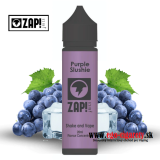 50/60ml ZAP! UK - PURPLE SLUSHIE