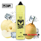 50/60ml ZAP! UK - SNOW PEAR 