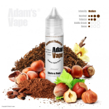 12/60ml ADAMS VAPE  - HAZELNUT TOBACCO