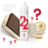 12/60ml ADAMS VAPE  - #22