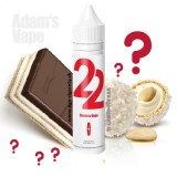 12/60ml ADAMS VAPE  - #22 (EXP:5/24)