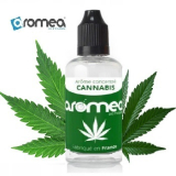 30ml AROMEA de France aroma CANNABIS (cannabis)