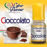 10ml CYBER FLAVOUR - CIOCCOLATO (EXP:4/24)