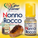 10ml CYBER FLAVOUR - NONNO ROCCO