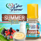 10ml CYBER FLAVOUR - SUMMER TASTE (EXP:6/23)