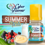 10ml CYBER FLAVOUR - SUMMER TASTE 