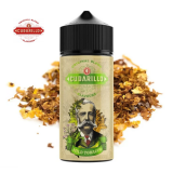 10/100ml CUBARILLO ITALY - MILD TOBACCO