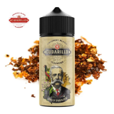 10/100ml CUBARILLO ITALY - BOLD TOBACCO