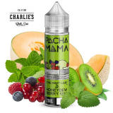 20/60ml PACHAMAMA - MINT LEAF HONEYDEW MELON BERRY KIWI