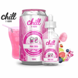 50/60ml Chill E-JUICE - Pink Dream