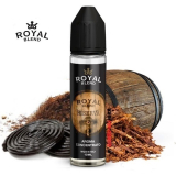 10ml/60ml ROYAL BLEND - RISERVA 