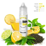 12/60ml ADAMS VAPE  - LEMON TEA