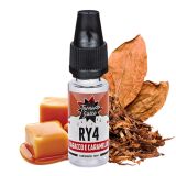 10ml TORNADO JUICE - RY4