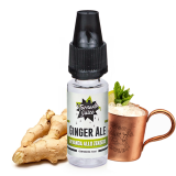 10ml TORNADO JUICE - GINGER ALE MOSCOW