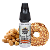 10ml TORNADO JUICE - PEANUT SALTY DOUGHNUT (EXP:6/24)