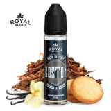 10ml/60ml ROYAL BLEND - BOSTON