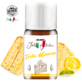 10ml DREAMODS - ITALIAN SELECTION - TORTA MIMOSA