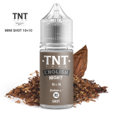 10/20ml TNT CRYSTAL 10+10 -  ENGLISH NIGHT No.702 (Pure Destillate)