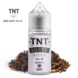 10/20ml TNT CRYSTAL 10+10 -  SILENT HILLS No.999 (Pure Destillate)