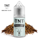 10/20ml TNT CRYSTAL 10+10 - DARK LAKE KENTUCKY No.669 (Pure Destillate)