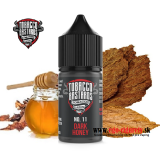 10ml FLAVORMONKS BASTARDS No.11 - DARK HONEY