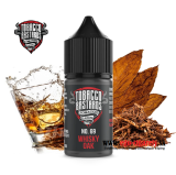 10ml FLAVORAMONKS BASTRDS No.69 - WHISKY OAK TOBACCO