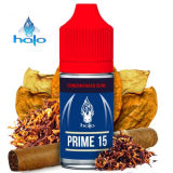 10ml HALO AROMA - PRIME 15