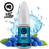 10ml RIOT SQUAD (UK) - BLUE BURST