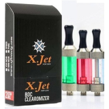 X.FIR X.JET 2.0ML MINI NOVA BDC - ZELENÁ