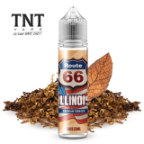 20/60ml TNT by.ROUTE 66-  ILLINOIS