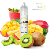 12/60ml ADAMS VAPE  - MANGO SMOOTHIE