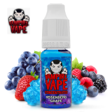 10ml VAMPIRE VAPE - HEISENBERG GRAPE