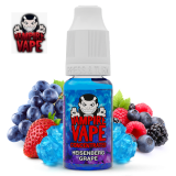 10ml VAMPIRE VAPE - HEISENBERG GRAPE (EXP:7/24)