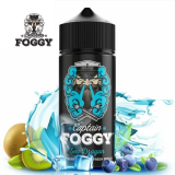 20/100ml CAPTAIN FOGGY - SEA DRAGON