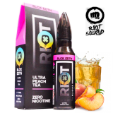15/60ml BLCK EDTN by.RIOT SQUAD - Ultra Peach Tea