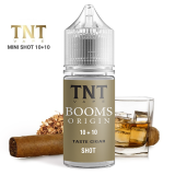 10/20ml TNT 10+10 - BOOMS ORIGIN