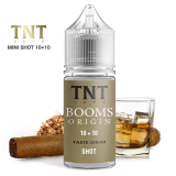 10/20ml TNT 10+10 - BOOMS ORIGIN 