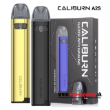 UWELL CALIBURN A2S POD 520mAh - GOLD VERZIA 